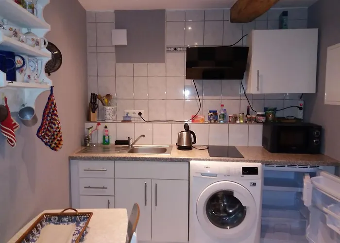 Apartament Meier